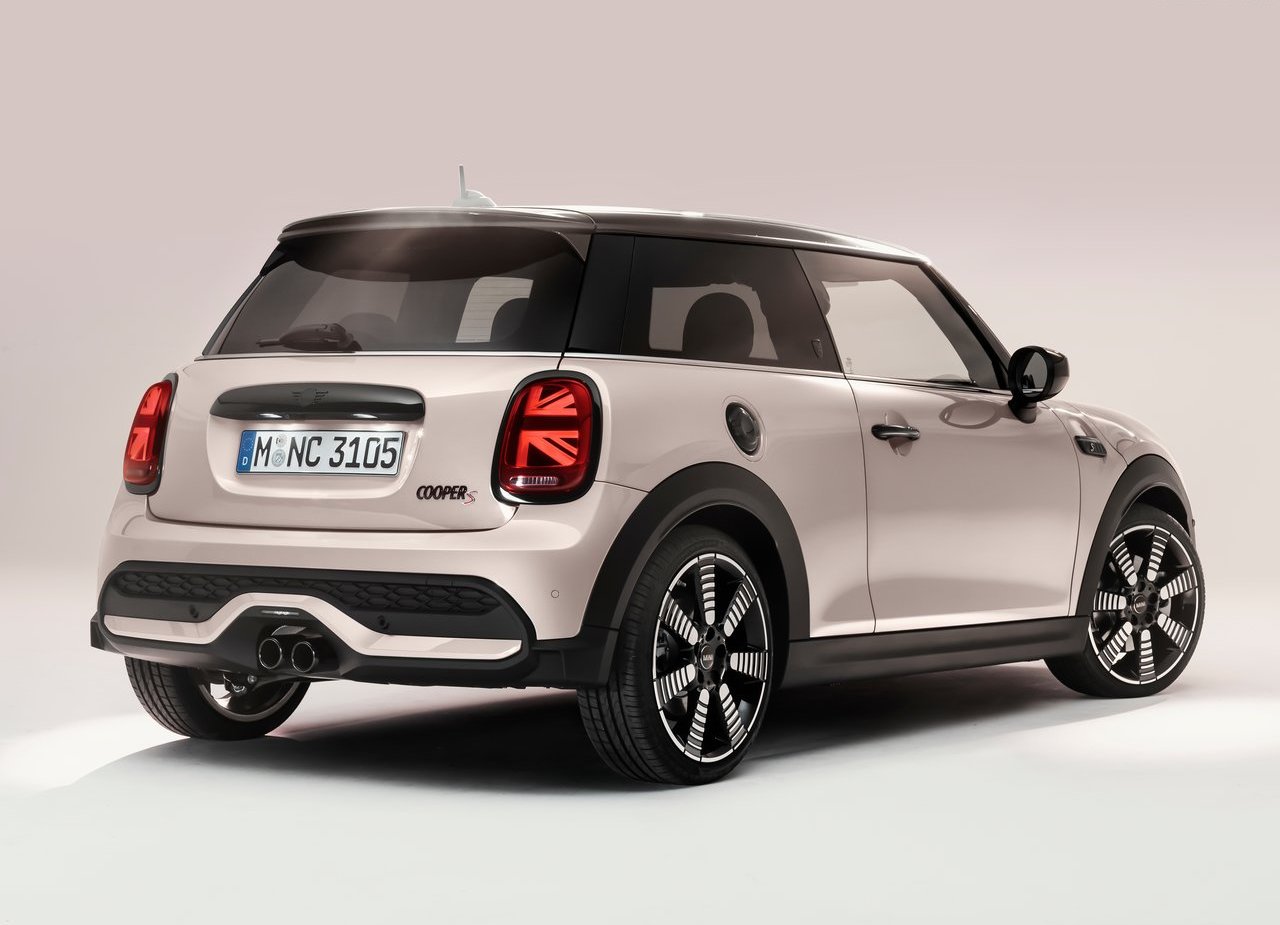 MINI COOPER, foto 30