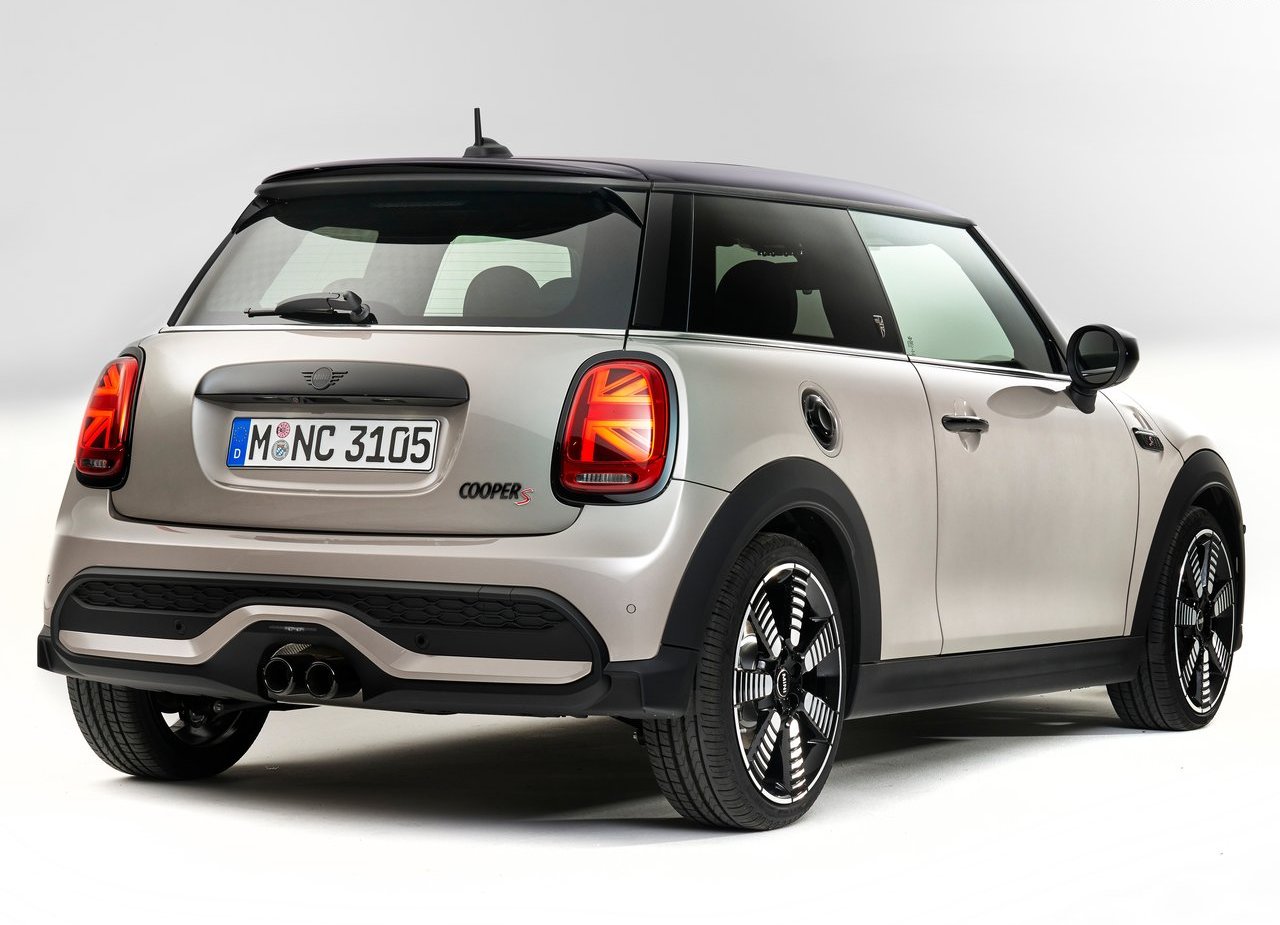 MINI COOPER, foto 31