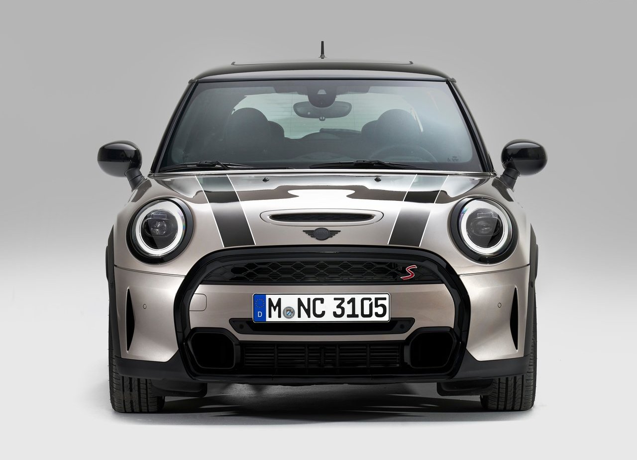 MINI COOPER, foto 32