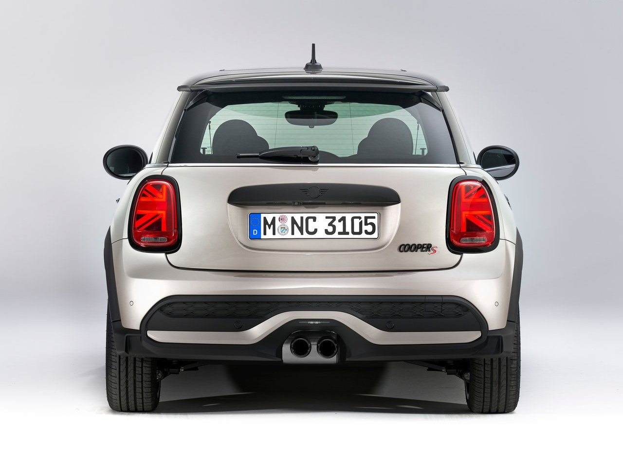 MINI COOPER, foto 33