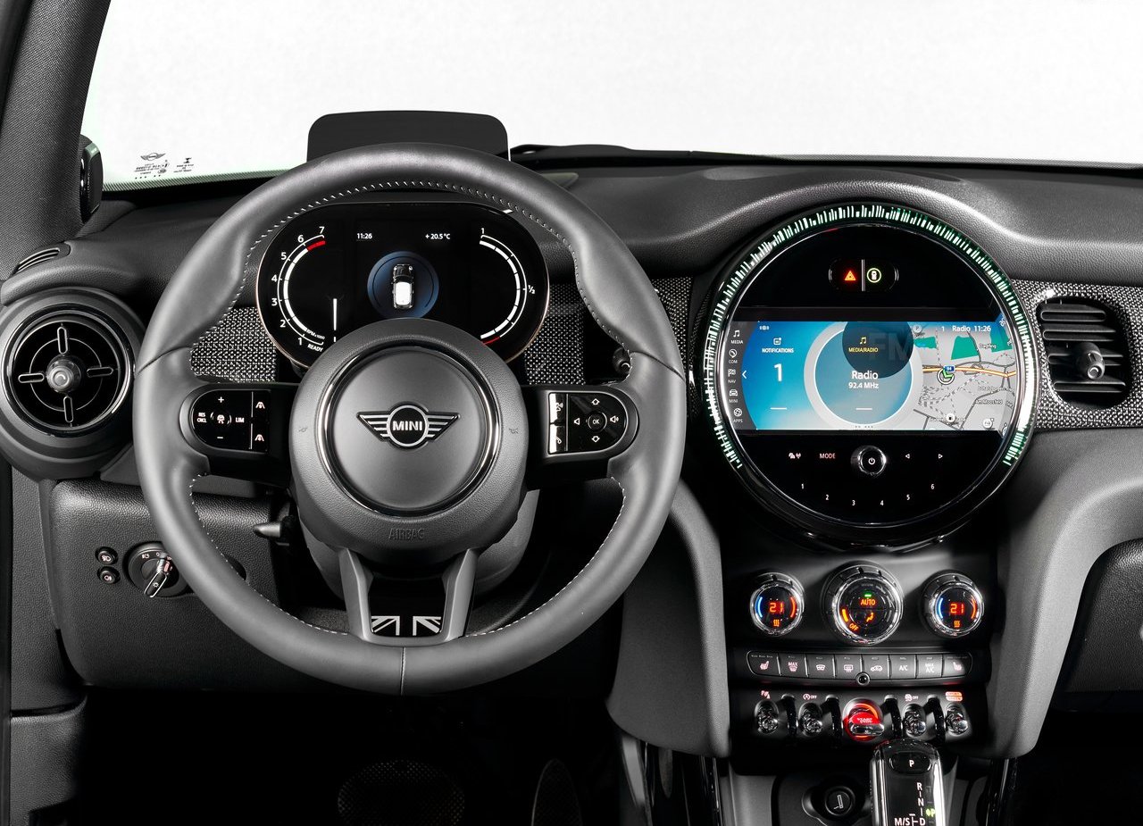 MINI COOPER, foto 34