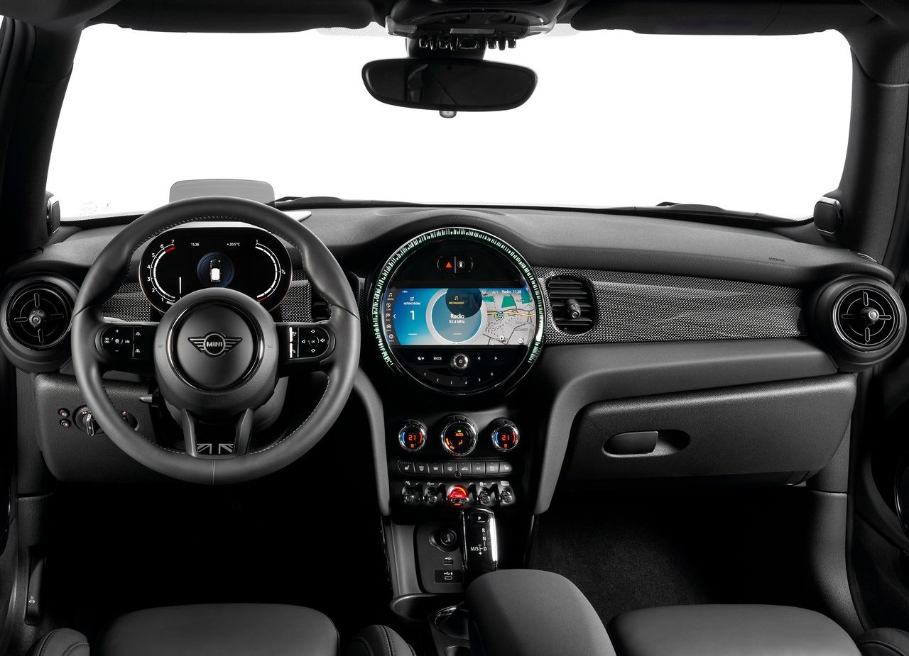 MINI COOPER, foto 35