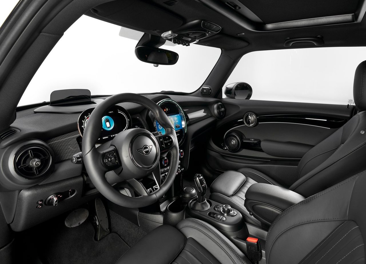 MINI COOPER, foto 36
