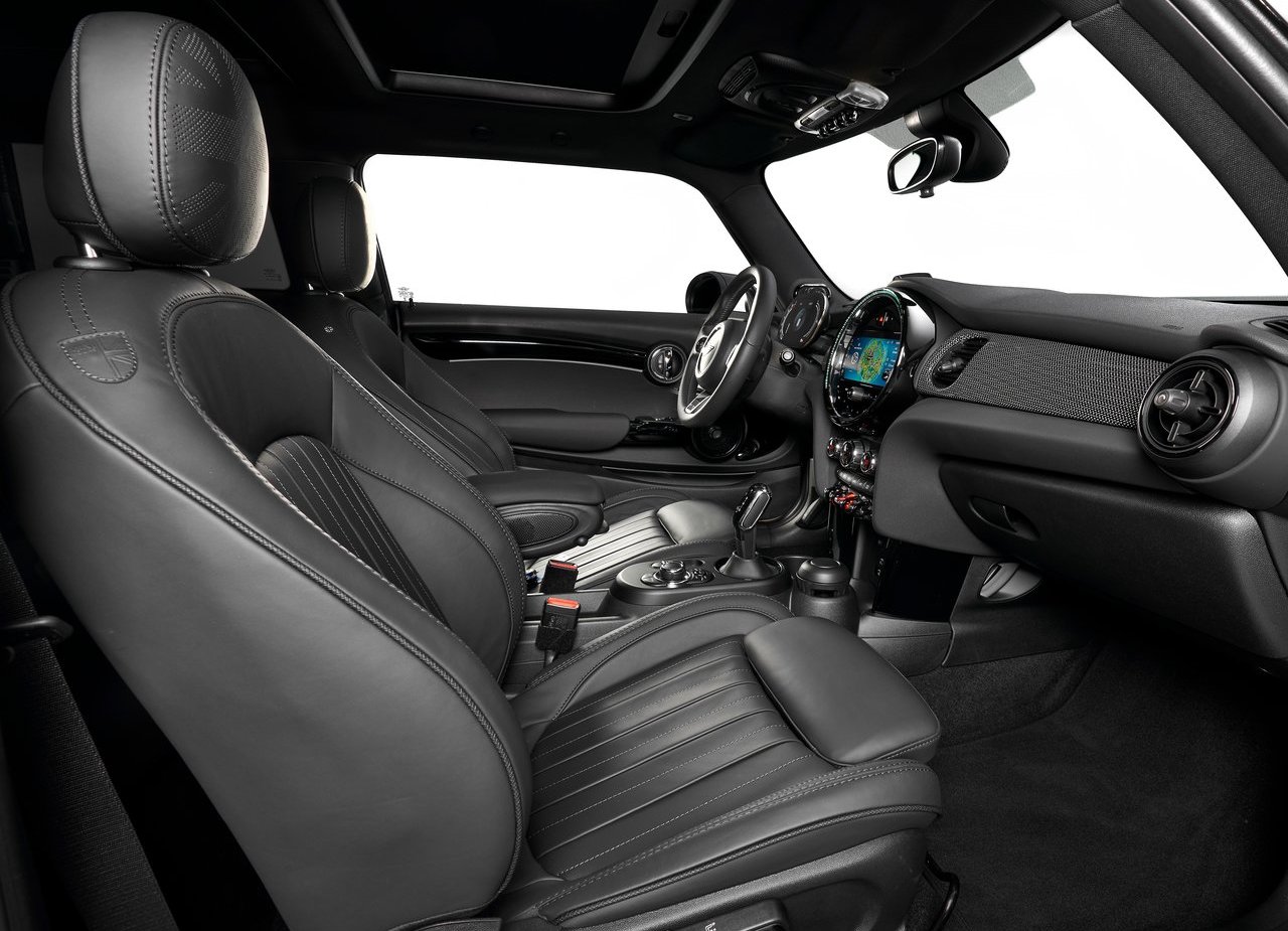 MINI COOPER, foto 37