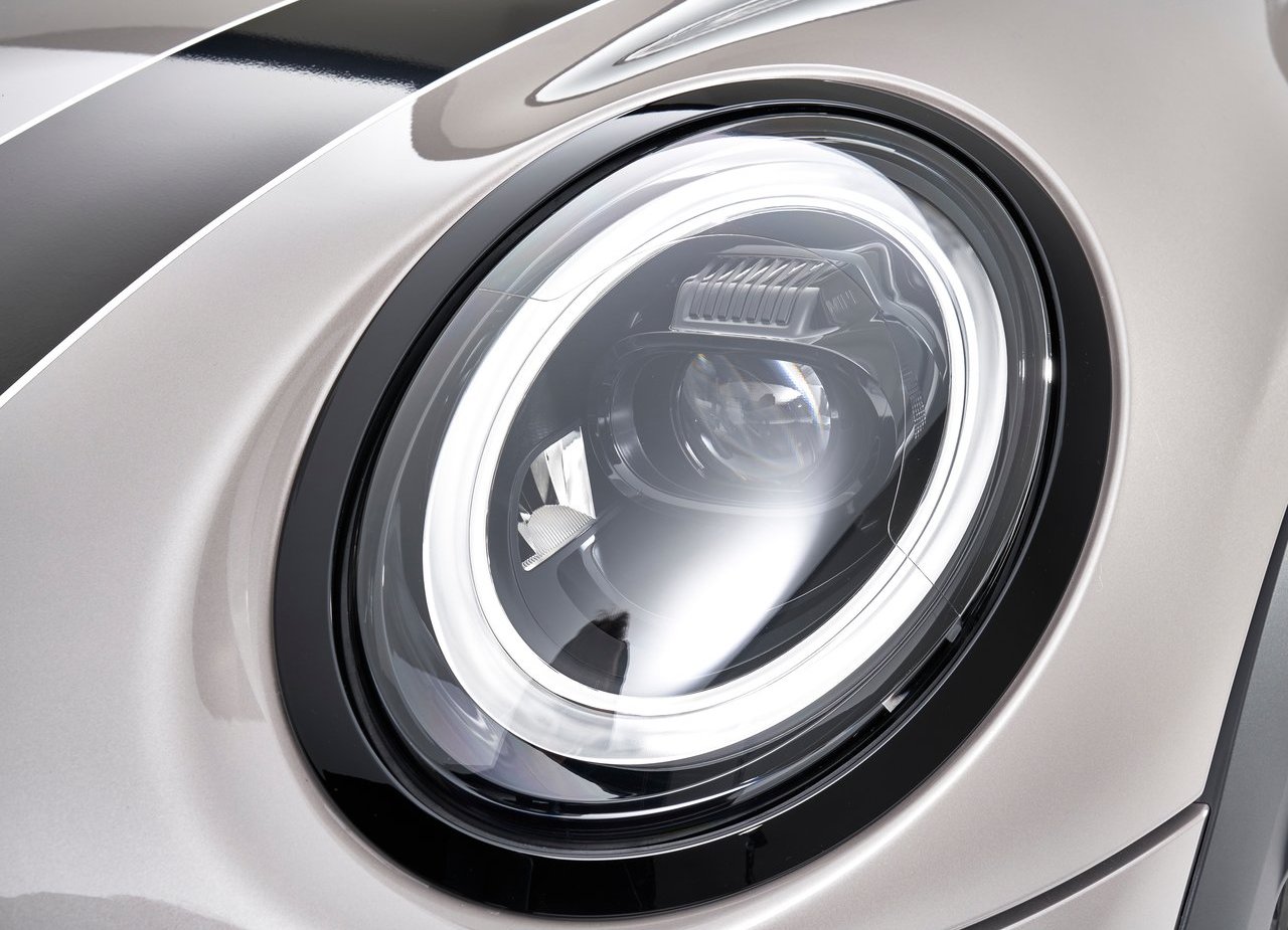 MINI COOPER, foto 44