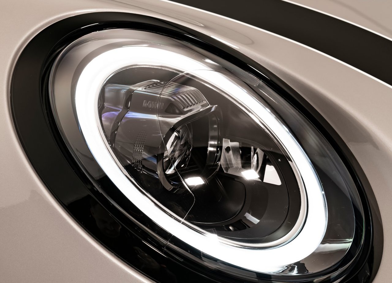 MINI COOPER, foto 45
