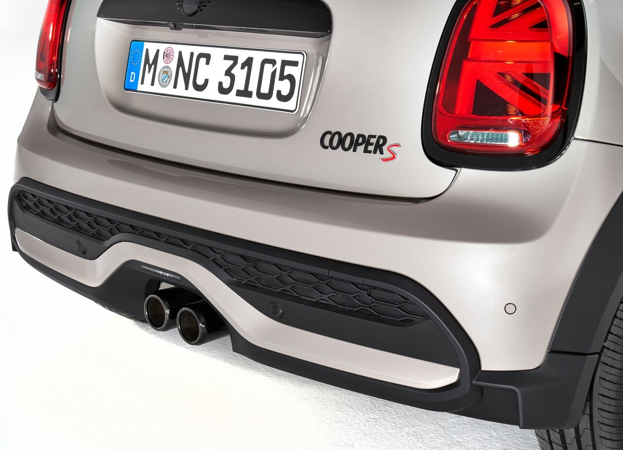 MINI COOPER, foto 46