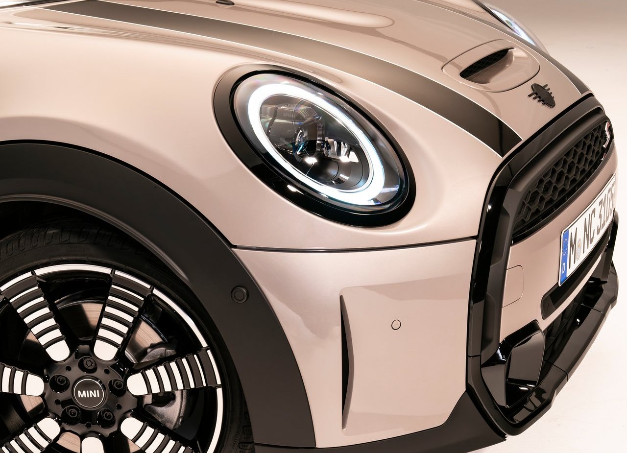MINI COOPER, foto 47