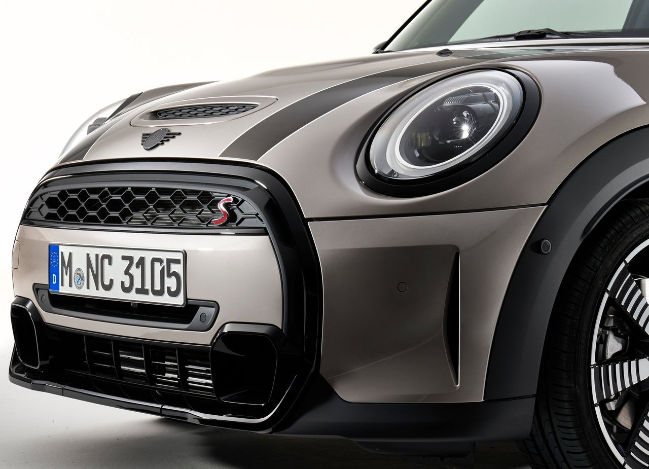 MINI COOPER, foto 48