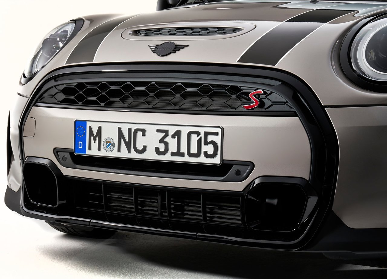 MINI COOPER, foto 49