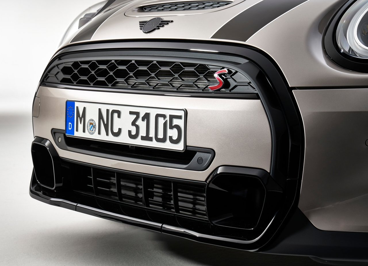 MINI COOPER, foto 50