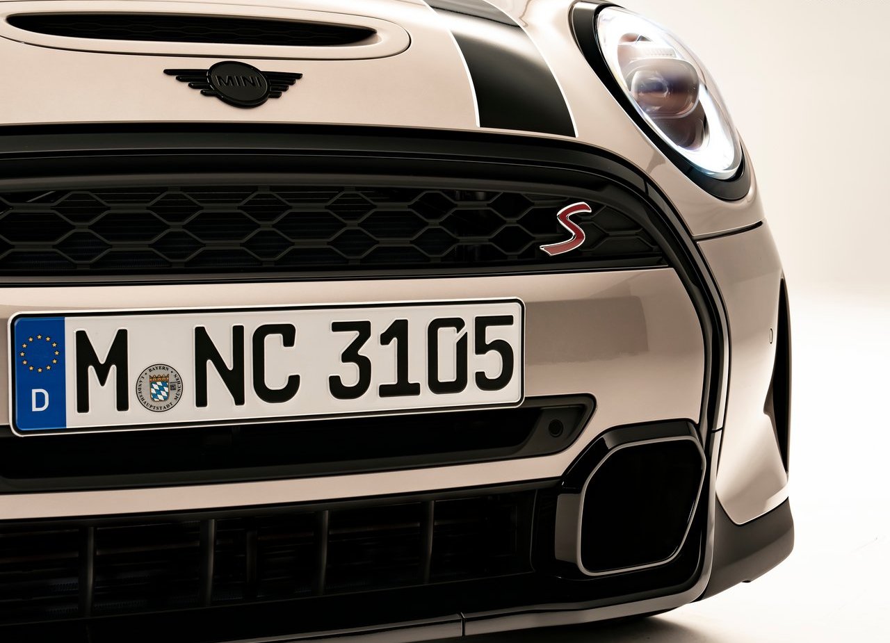 MINI COOPER, foto 52