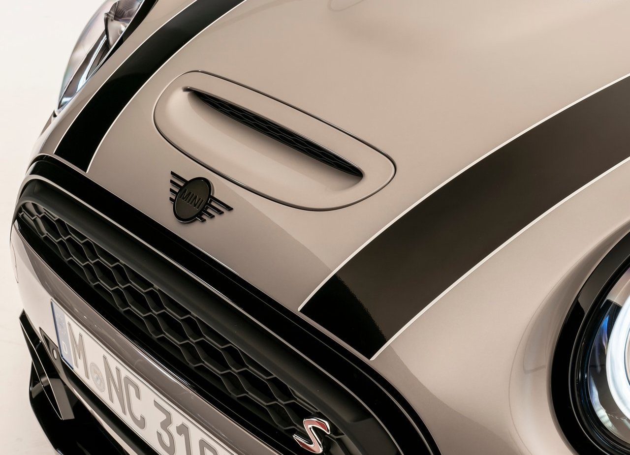 MINI COOPER, foto 53