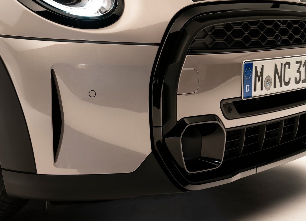 MINI COOPER, foto 54