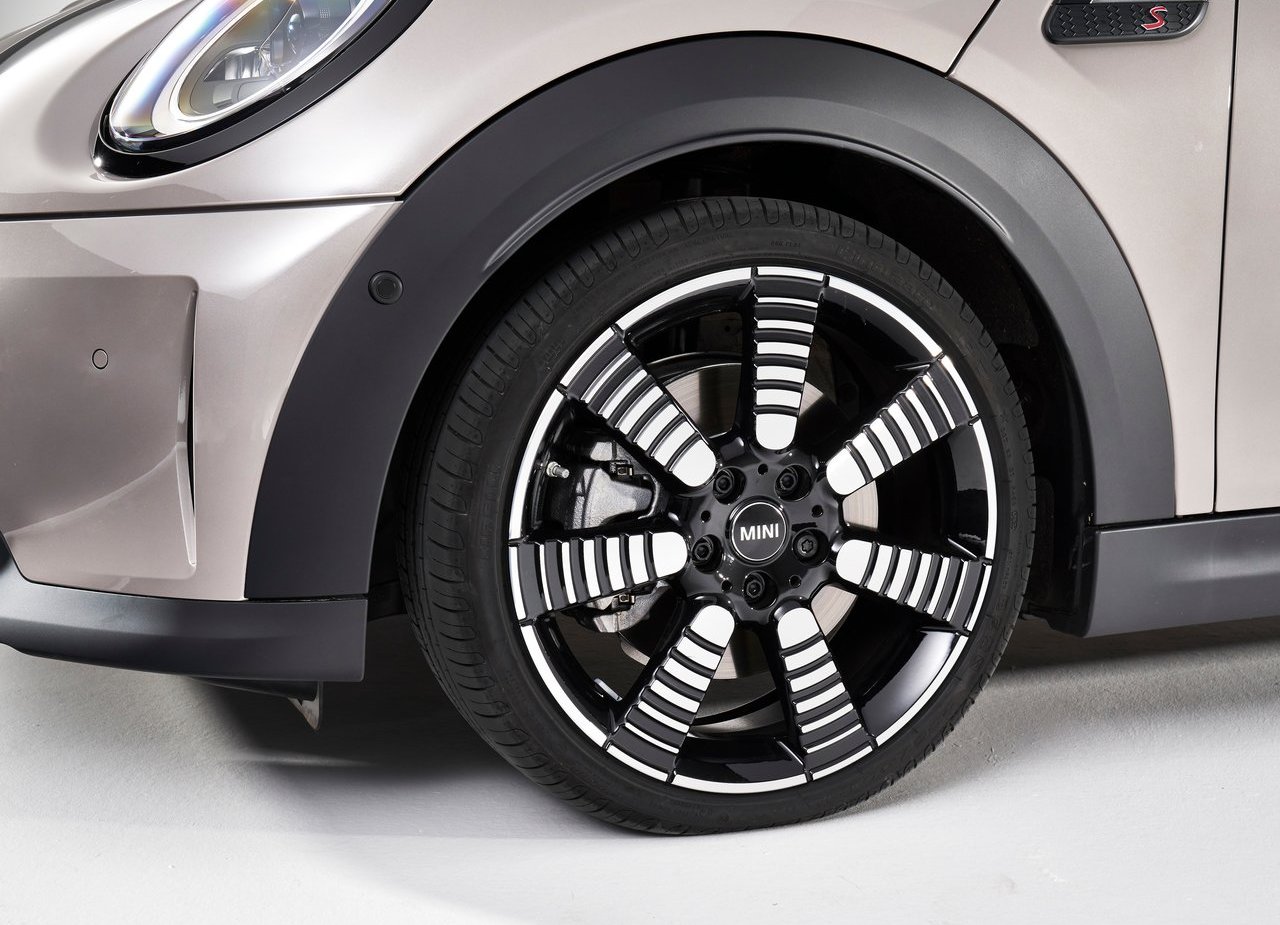 MINI COOPER, foto 60