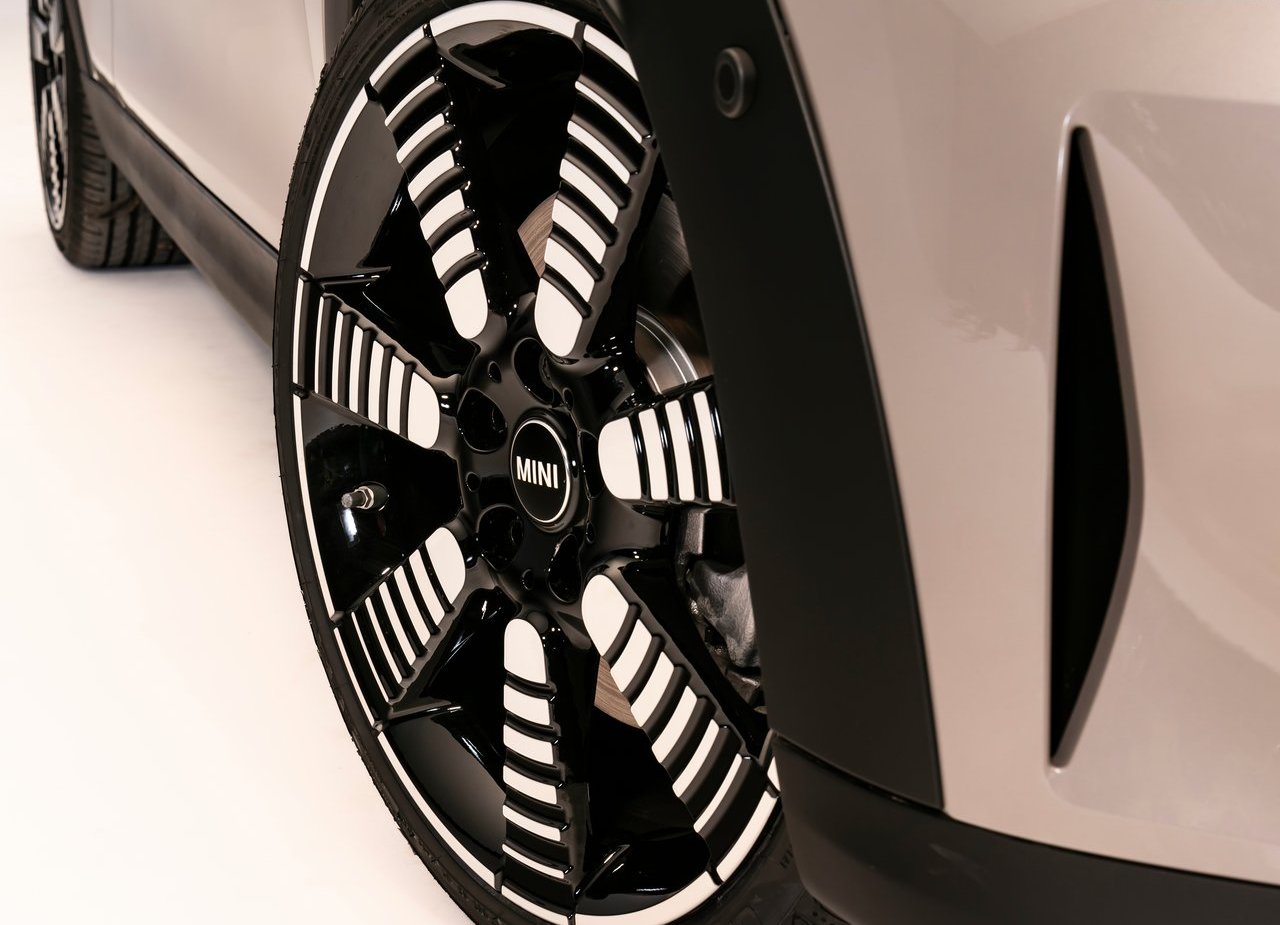 MINI COOPER, foto 61