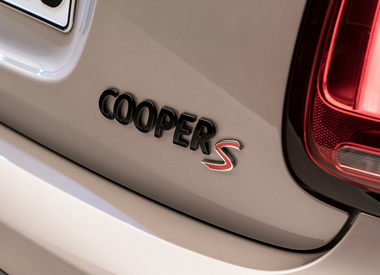 MINI COOPER, foto 69