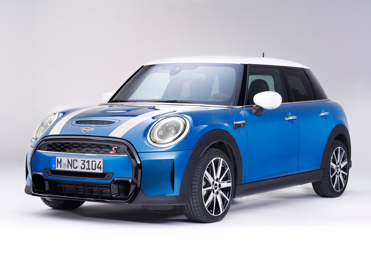 MINI COOPER, foto 82