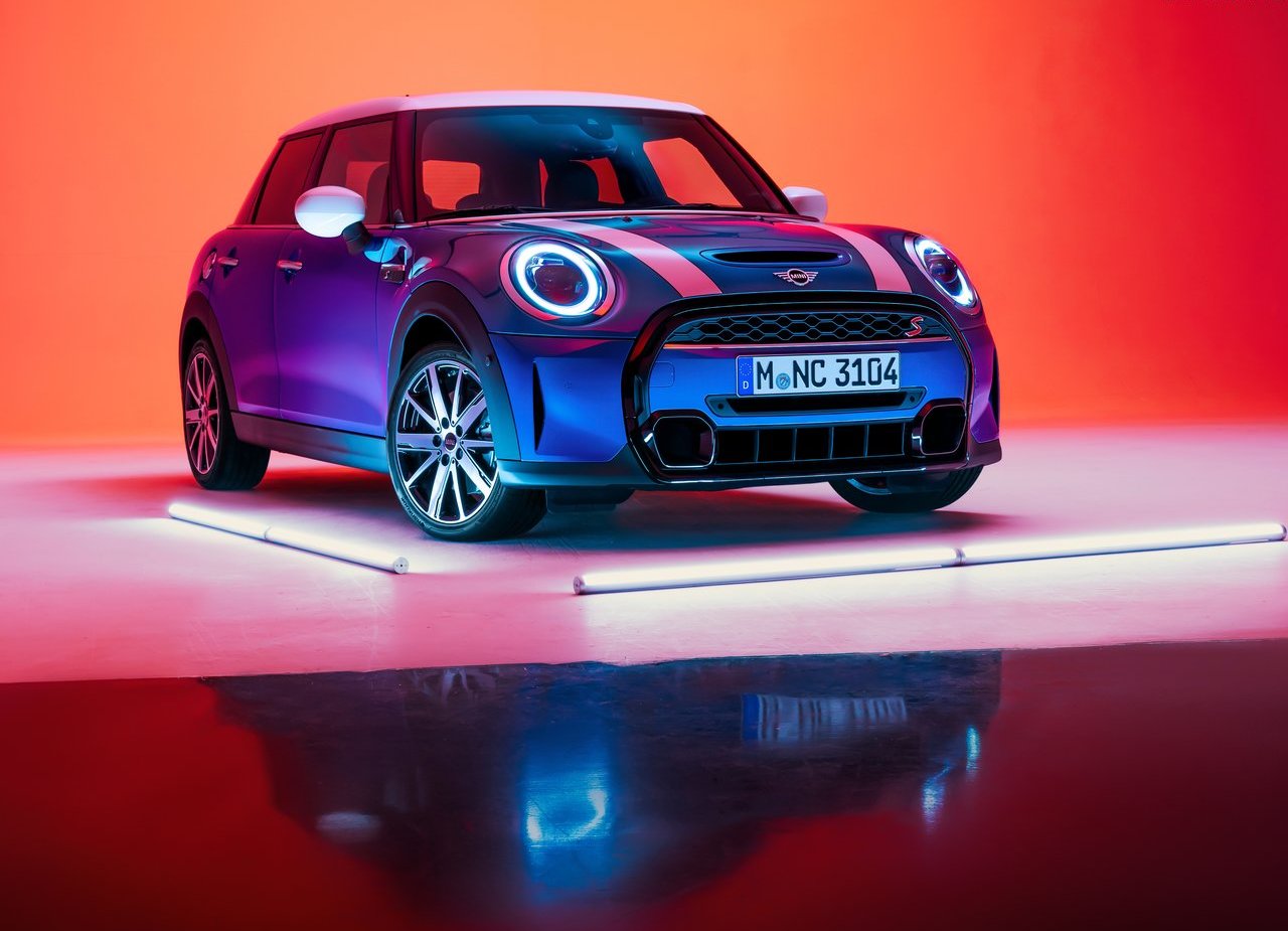 MINI COOPER, foto 80