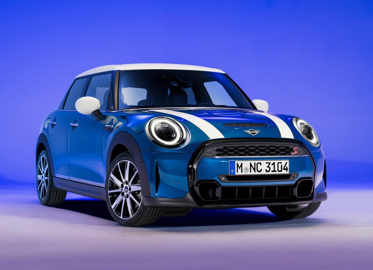 MINI COOPER, foto 81