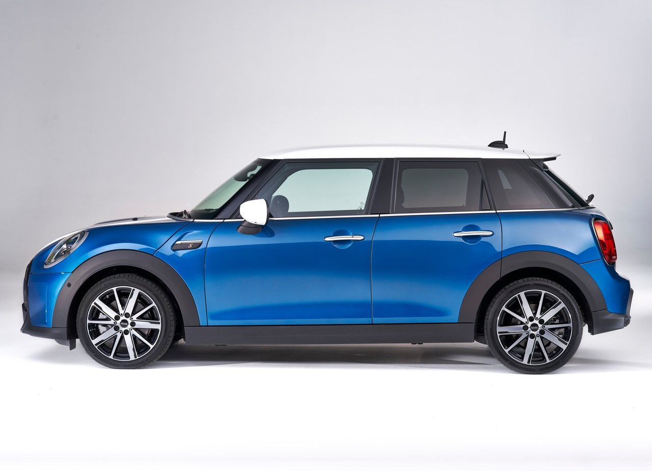 MINI COOPER, foto 83