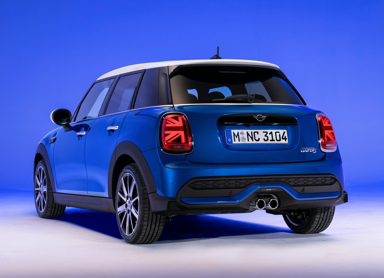 MINI COOPER, foto 84