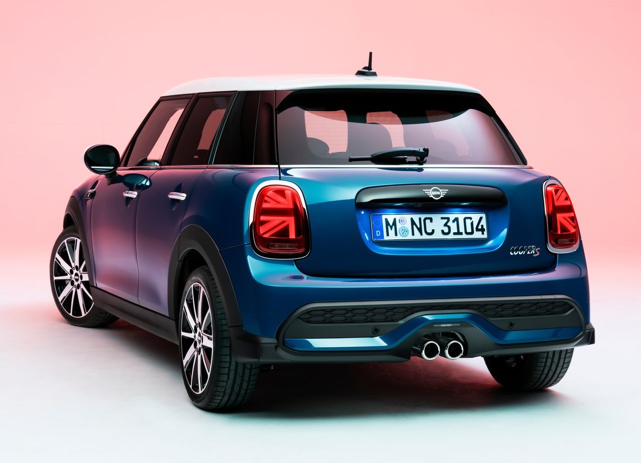 MINI COOPER, foto 85