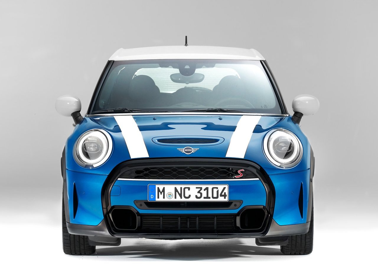 MINI COOPER, foto 86