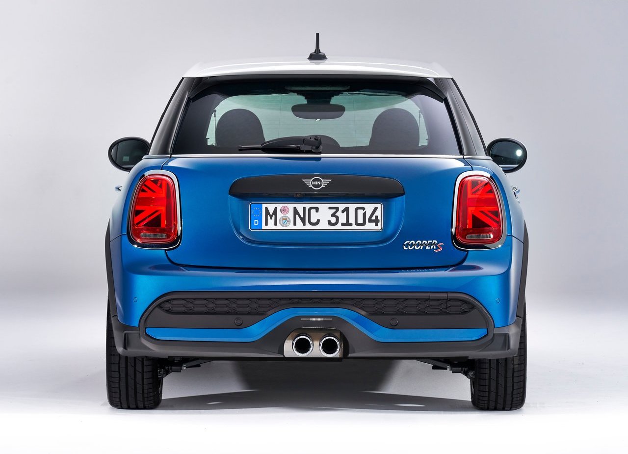 MINI COOPER, foto 87