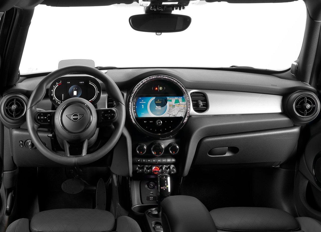 MINI COOPER, foto 88