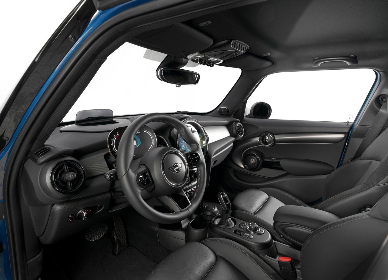 MINI COOPER, foto 89
