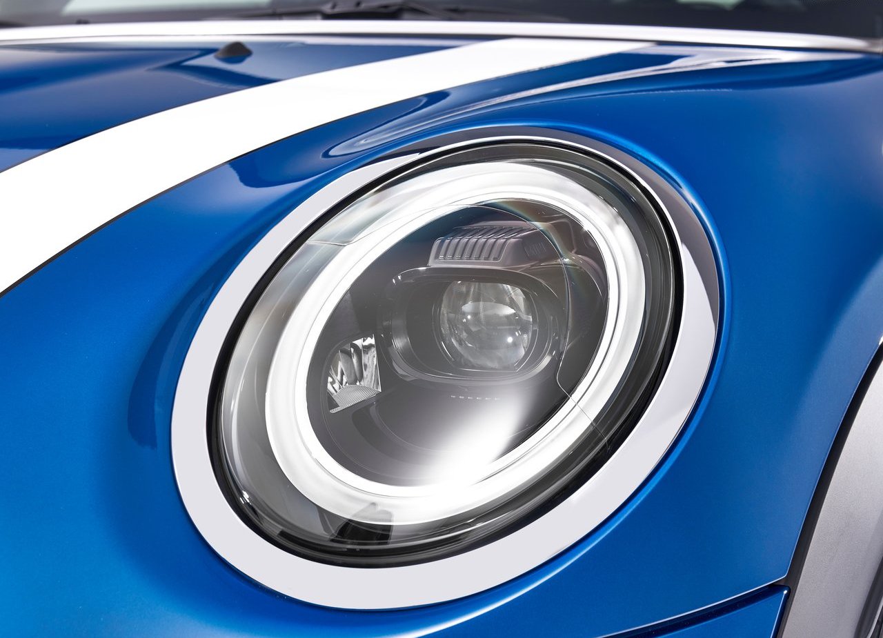 MINI COOPER, foto 94