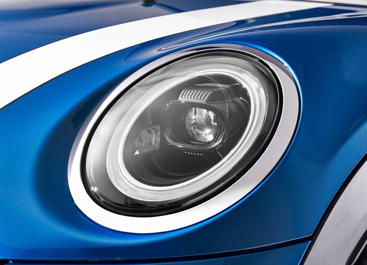MINI COOPER, foto 95