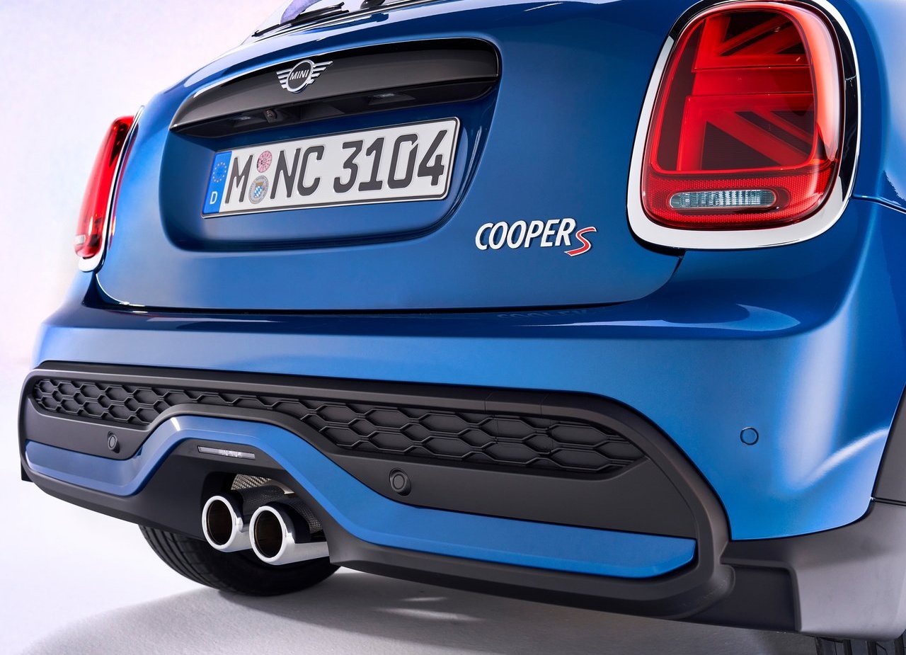 MINI COOPER, foto 96