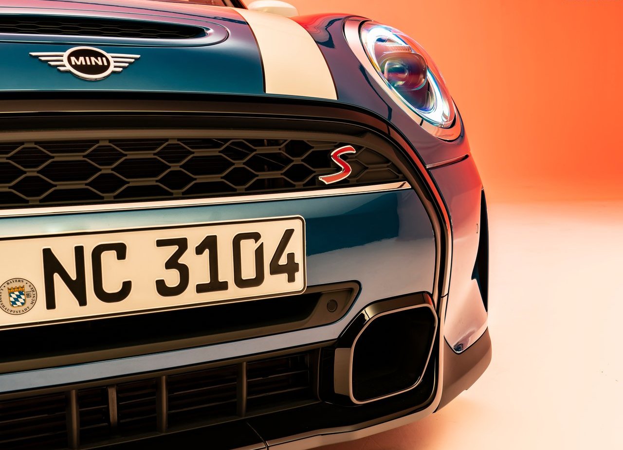 MINI COOPER, foto 99