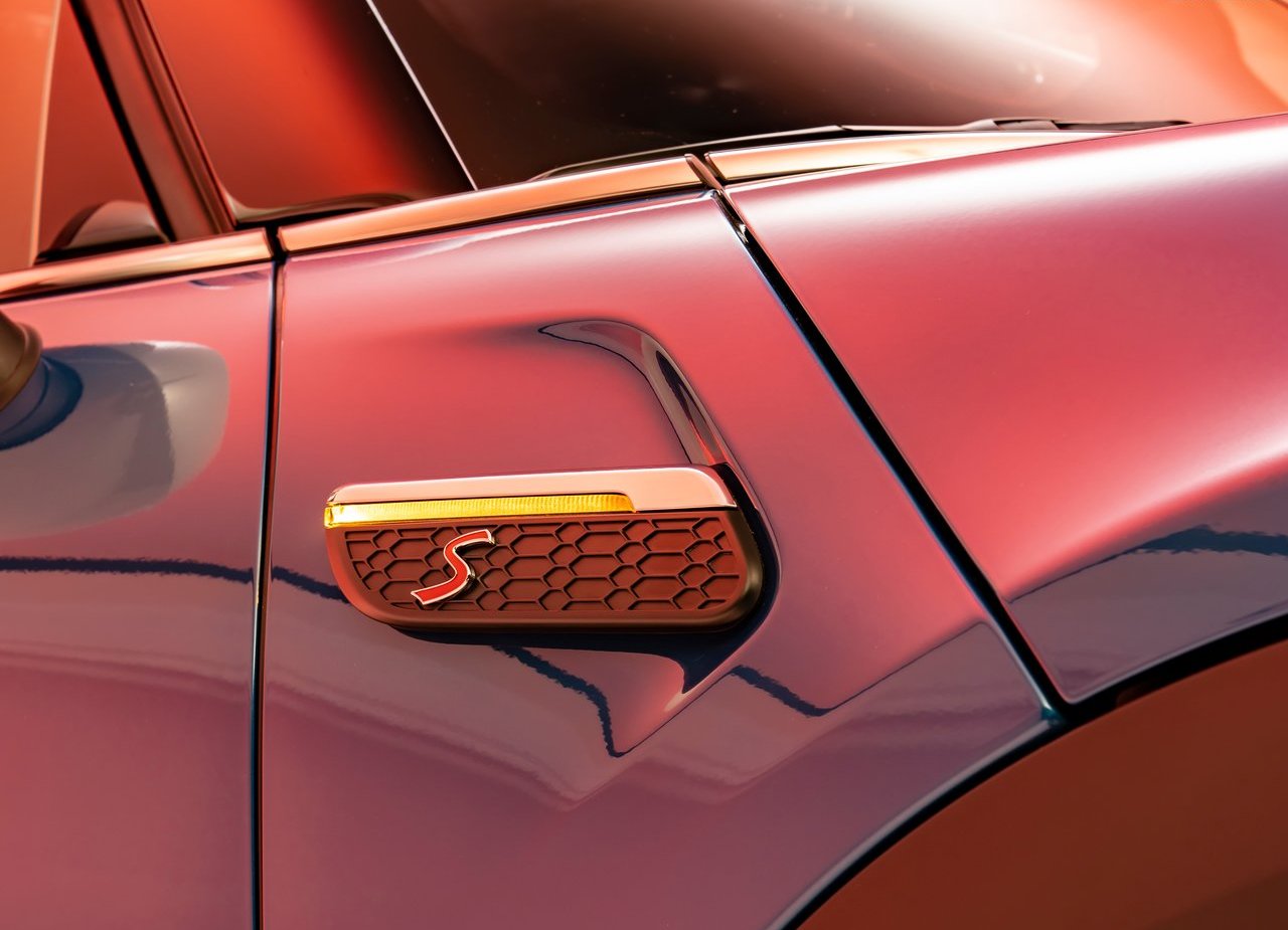 MINI COOPER, foto 101