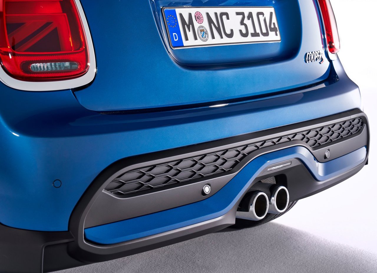 MINI COOPER, foto 110