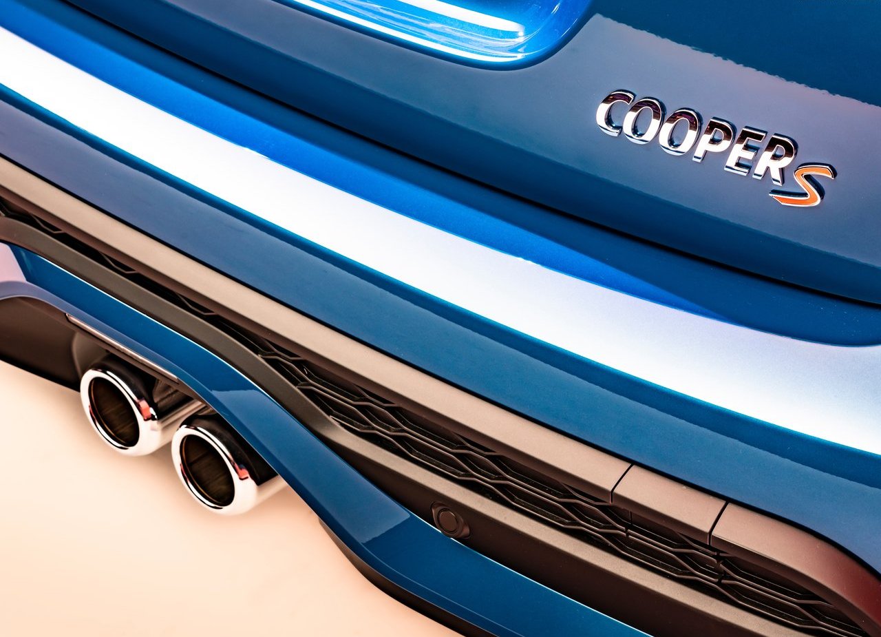 MINI COOPER, foto 111