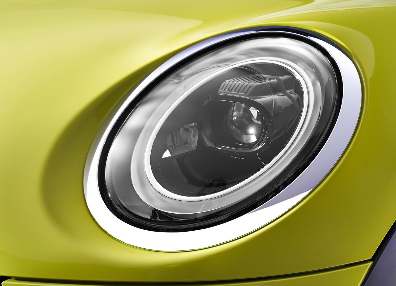 MINI COOPER S CABRIO, foto 29