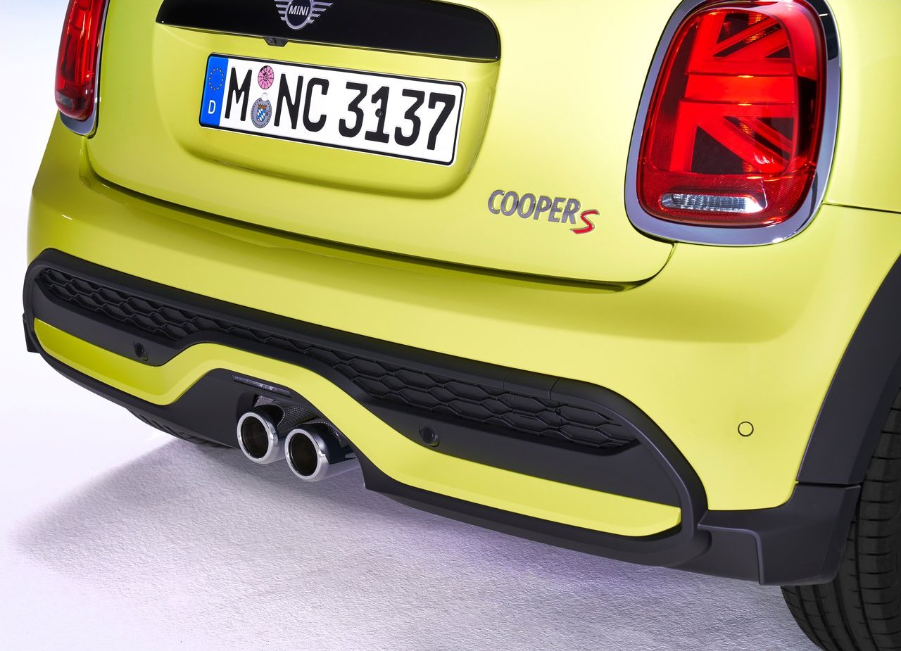 MINI COOPER S CABRIO, foto 31