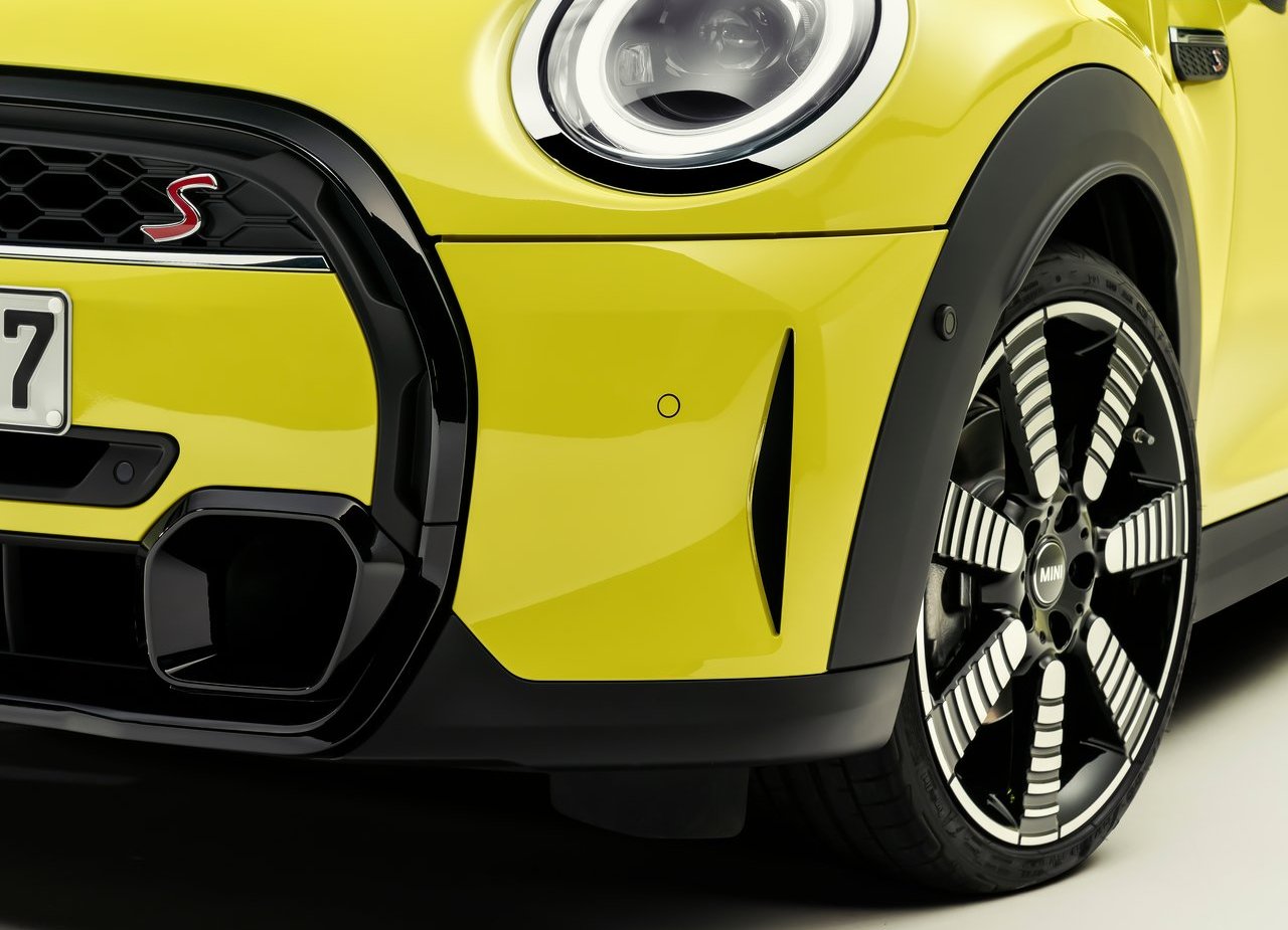 MINI COOPER S CABRIO, foto 35