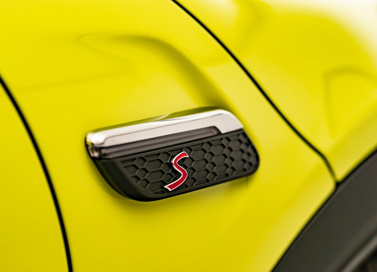 MINI COOPER S CABRIO, foto 41
