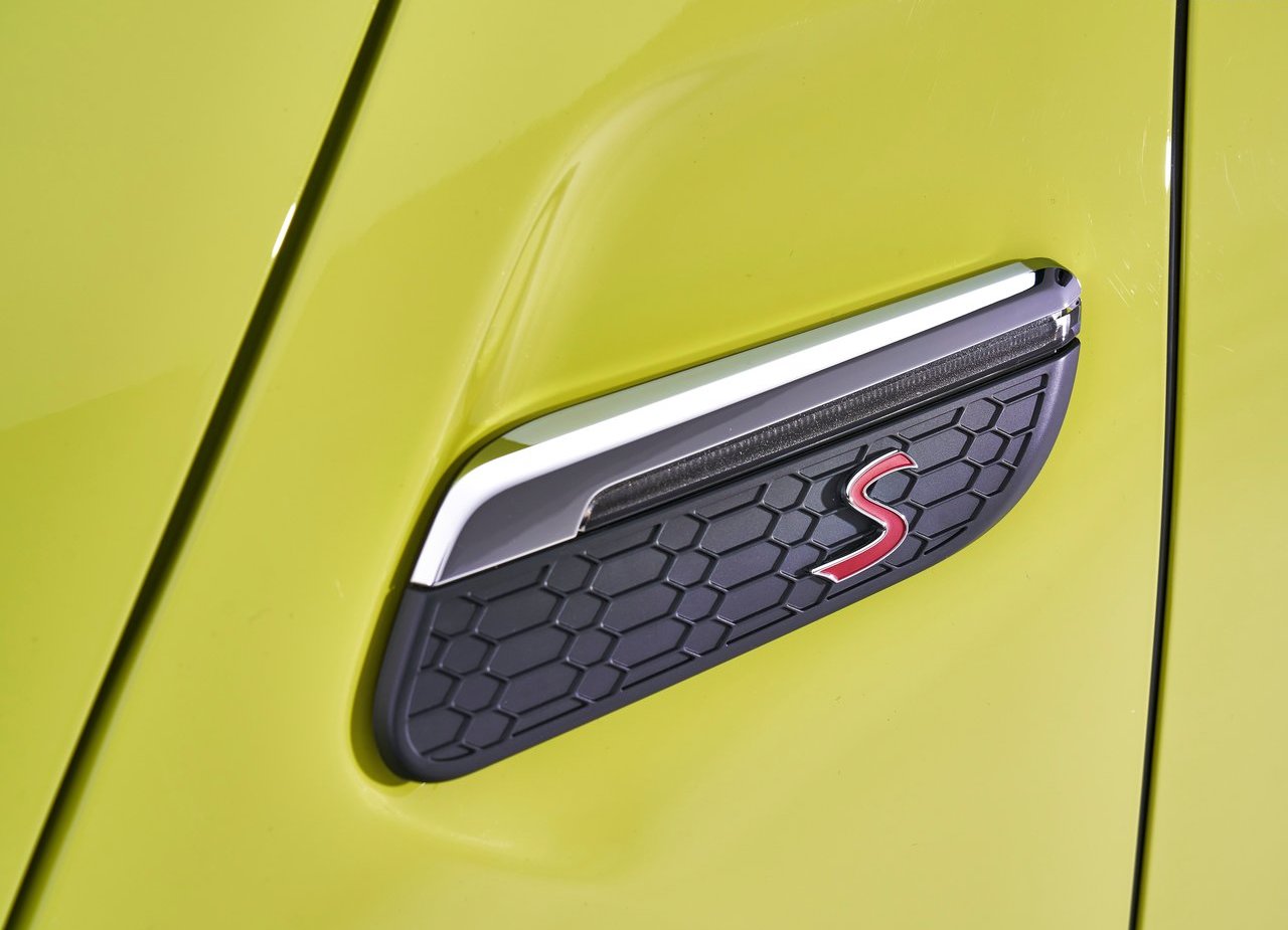 MINI COOPER S CABRIO, foto 43