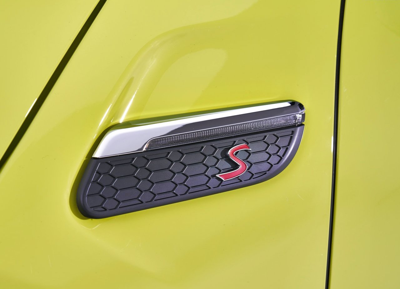 MINI COOPER S CABRIO, foto 44
