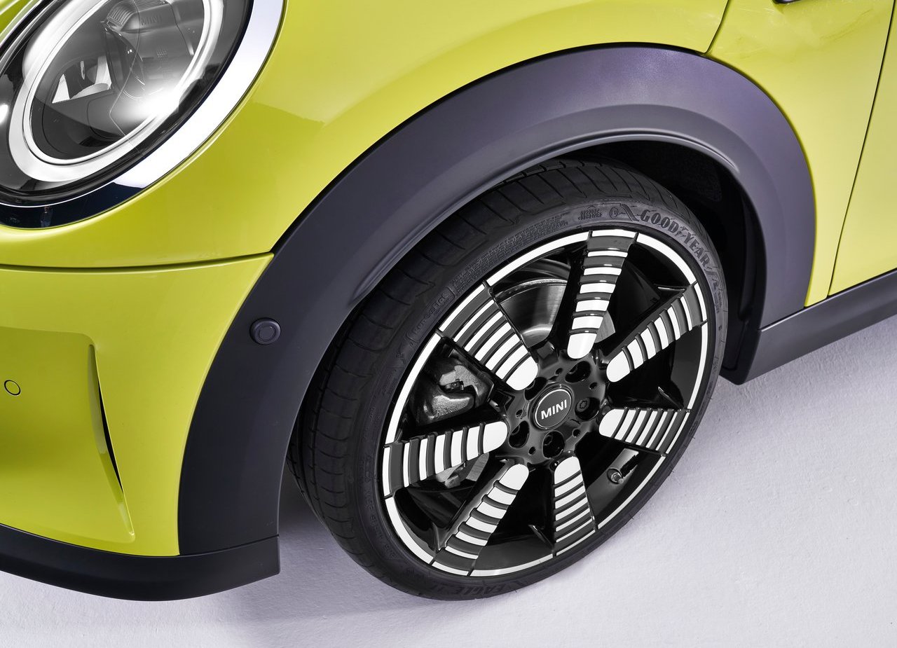 MINI COOPER S CABRIO, foto 49