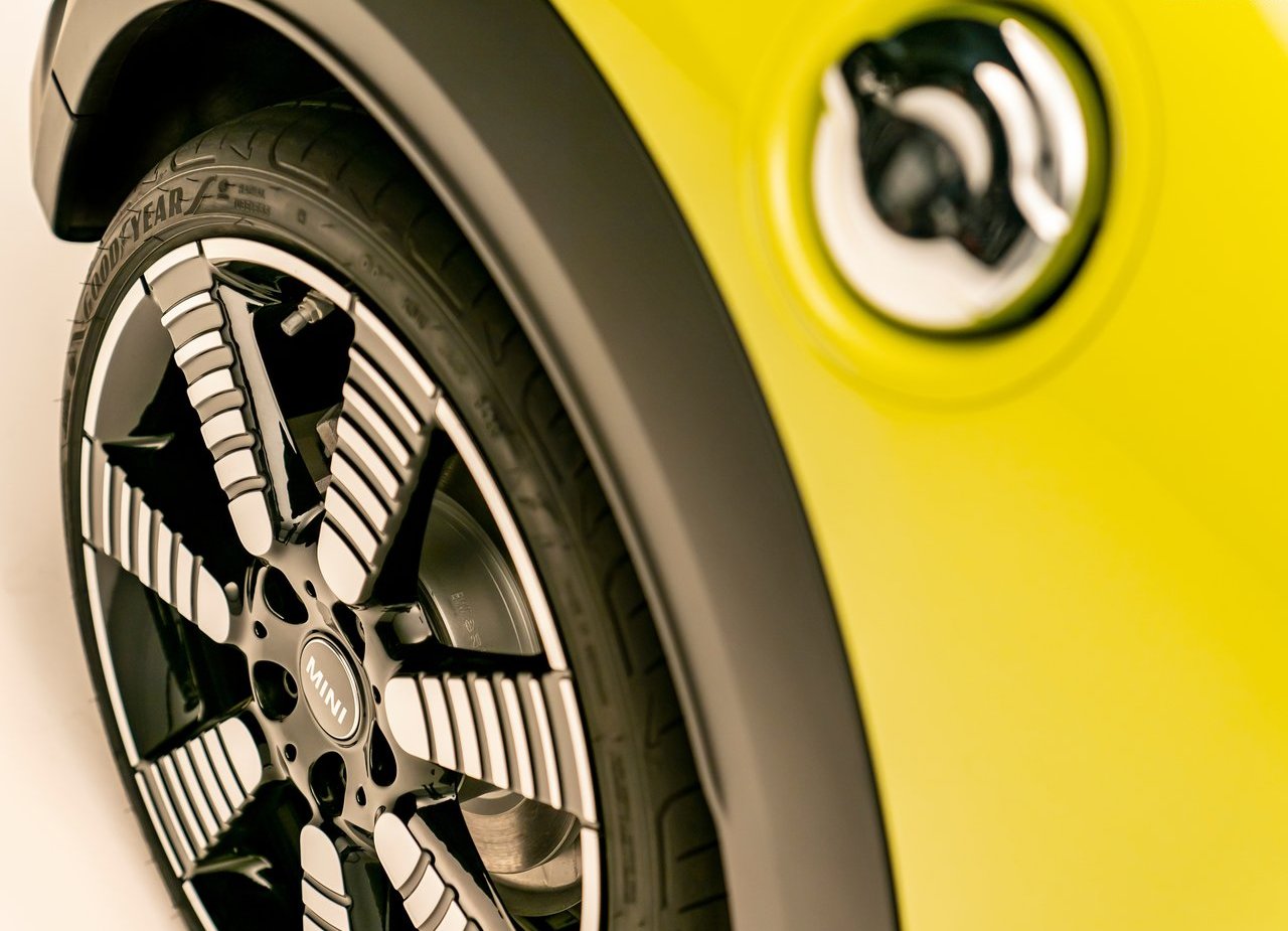 MINI COOPER S CABRIO, foto 52