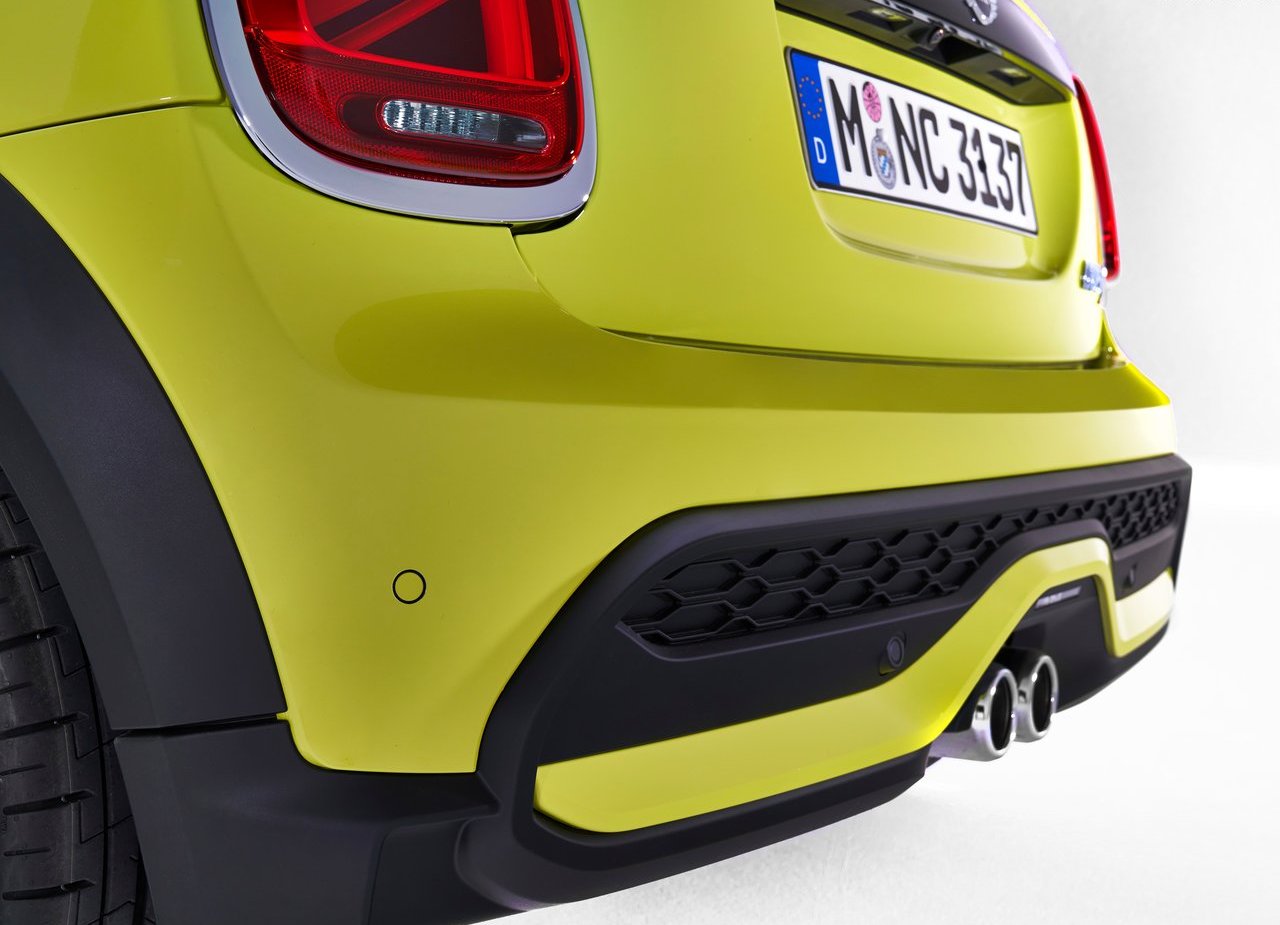 MINI COOPER S CABRIO, foto 55