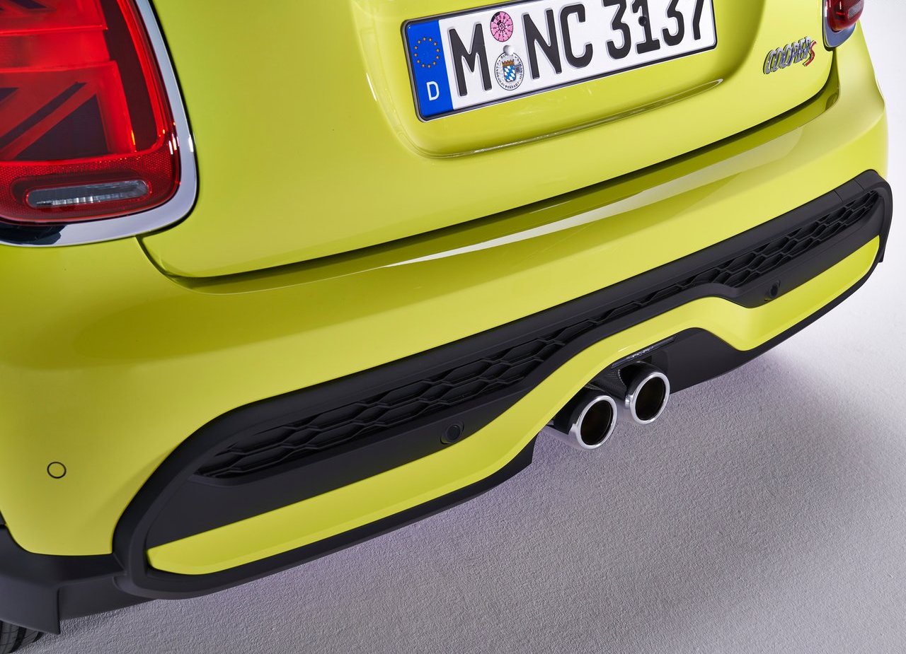 MINI COOPER S CABRIO, foto 56
