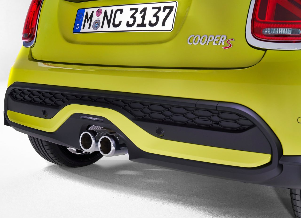 MINI COOPER S CABRIO, foto 57