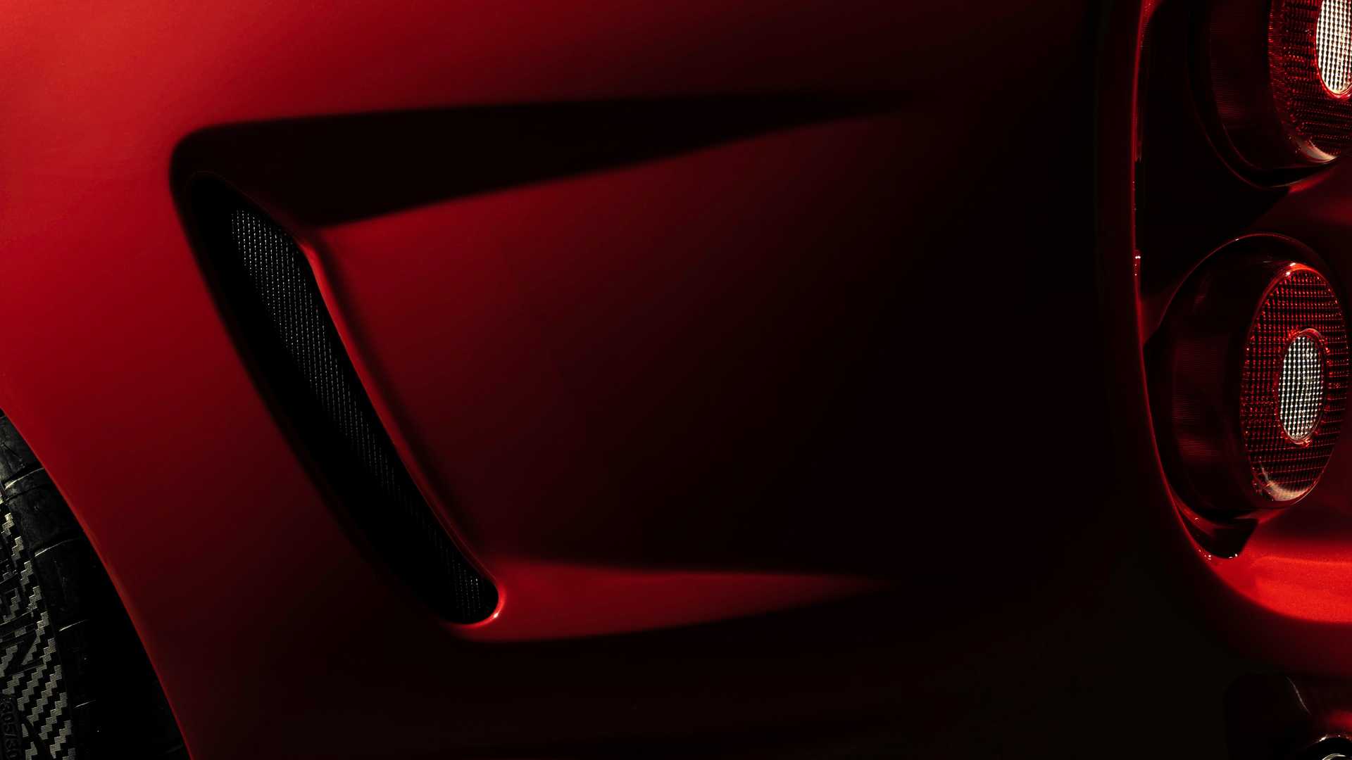 2021 - FERRARI BREADVAN HOMMAGE, foto 13